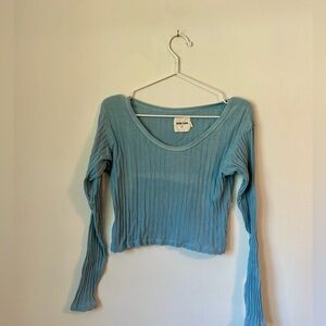 Rudy Jude Pointelle Top